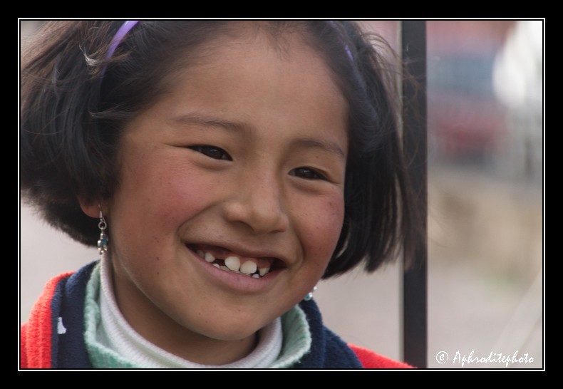 025 Peruvian portraits